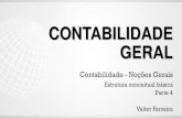 CONTABILIDADE GERAL - qcon-assets .Contabilidade - No§µes Gerais CONTABILIDADE GERAL . CAPTULO