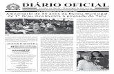 Estado da Bahia - Município de Barreirasbarreiras.ba.gov.br/diario/pdf/diario742.pdf · 2009-10-06 · DIÁRIO OFICIAL Barreiras - Bahia - segunda-feira, 04 de agosto de 2008 ANO