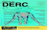 A Revista do DERC é uma publicação da SBC/DERC ÍNDICE REVISTA INTEGRAL.pdf · distribuída gratuitamente para os sócios do DERC em todo o Brasil. ... Melo CS. Tratado de ...