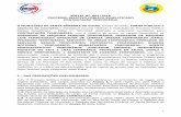 EDITAL Nº. 001/2018 PROCESSO SELETIVO PÚBLICO …santabarbara.go.gov.br/.../uploads/...01-2018-contrato-temporario.pdf · O nível de escolaridade e os requisitos para provimento