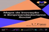 MIES BOOK MIOLO - Início - Violência Doméstica da 1.ª fase do Mapa de Inovação e Empreendedorismo Social em Portugal – Re- ... Futebol ao serviço da inclusão social ... Invista