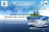 EDITAL DE SELEÇÃO 2019 Período 01 a 19 de outubro de 2018)coral.ufsm.br/ppgop/images/documentos/Selecao/Turma-Cachoeira-do... · escrevendo um projeto de pesquisa verifique ...