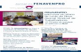 Jornal da FENAVENPROfenavenpro.org.br/pdf/jornais/39-edicao.pdf · junto ao “cliente” o pedido final e o complemento na utilização das virtudes do produto que vendeu. Sindvend