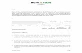 CONTRATO - :.: NOVO VERDE | Homepage :.:novoverde.pt/PDF-docs/Minuta de contrato NOVO VERDE OGR 28_03_2017.pdf · ... para efeitos de ... Das Guias de Acompanhamento Modelo A, ...