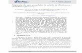 Otimização do meio e condições de cultura do Rhodococcus ...pdf.blucher.com.br.s3-sa-east-1.amazonaws.com/chemicalengineering... · em processos de remoção de enxofre e nitrogênio