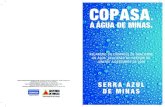 Serra Azul de Minas - 200.216.236.44200.216.236.44/fotos/Folders2007/Serra Azul de Minas.pdf · microorganismos causadores de doenças no homem. 4. ... por meio de análises físicas,