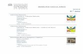 Manuais Escolares - 6, 2018/19apps.cscm-lx.pt/~docs/public/Docs/ApoioEscolar/Manuais/CSCM-Lx... · História e Geografia de Portugal ISBN 9789720204042 HGP em Ação 6 ... Os Piratas