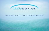 Palavra do Presidente - lifetex.com.brlifetex.com.br/img/manual_de_conduta_lifetex_v6.pdf · comportamentos para uma cultura organizacional de conduta ética e transparente além