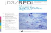 03/RPDI - SPDIMC | Sociedade Portuguesa de Doenças ...spdimc.org/wp/wp-content/uploads/2017/04/RPDI_12-3.pdf · 137 Um caso de paracoccidioidomicose importado ... dedicam ao estudo