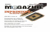 MeGAZINE 3 - The Club - O maior clube de programadores do ... · Dicas & Truques ... Para alterar a porta de comunicação do Firebird, abra o ... 15000 está referenciando itens