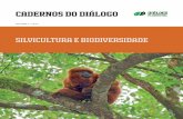CADERNOS DO DIÁLOGO - Veracelveracel.insix.com.br/wp-content/uploads/2015/02/silvicultura_bio... · e aquecimento global Organização Capítulo Banco de Projetos Miriam Prochnow