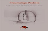 Pneumologia Paulista Vol. 29, N3/2016 1pneumologiapaulista.org.br/wp-content/uploads/2016/11/PP31102016.pdf · Claudine Sarmento da Veiga Fisioterapia Respiratória: Luciana Dias