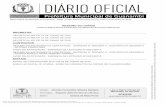 RESUMO DO DIÁRIO - procedebahia.com.brprocedebahia.com.br/guanambi/publicacoes/Diario Oficial de Guanambi... · RESUMO DO INSTRUMENTO CONTRATUAL ... geral de cautela, decorrente
