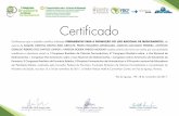 Certificado - Conselho Regional de Farmácia do Estado de São …portal.crfsp.org.br/images/arquivos/Mencao_Honrosa.pdf · GERALDO RIBEIRO DOS SANTOS JUNIOR e VANESSA BOEIRA FARIGO