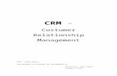 pro-thor.compro-thor.com/wp-content/uploads/CRM.docx · Web viewA utilização de um sistema CRM pode trazer vantagens relevantes para empresas, no entanto, a sua implementação