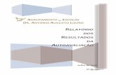 Relatório de AutoAvaliação - ebaal.com · agrupamento de escolas dr. antÓnio augusto louro a equipa julho de 2016 relatÓrio dos resultados da autoavaliaÇÃo