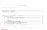 SUMÁRIO · 7.6 Tipologia morfocaracterológica de Nicola Pende e a endocrinolo-25 108 109 ... LEI BRASILEIRA DOS CRIMES HEDIONDOS .. ..... . 36. ESTATUTO BRASILEIRO DO ...