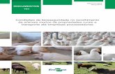 Condições de biosseguridade no recolhimento de animais ...ainfo.cnptia.embrapa.br/digital/bitstream/item/175298/1/final8775.pdf · que envolvem a estocagem, o recolhimento e o transporte