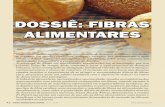 DOSSIÊ: FIBRAS ALIMENTARESecaths1.s3.amazonaws.com/bromatologiapb/1787528532.Dossiê FIBRAS.pdf · que tipo de fibra escolher, como aumentar a ingestão de fibras na alimentação