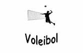 História e regras - colegiomichel.com.brcolegiomichel.com.br/wp-content/uploads/2016/03/Voleibol-7º-Ano.pdf · Fundamentos básicos do Voleibol Toque de bola acima da cabeça Manchete
