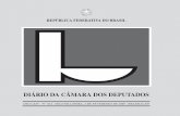 REPÚBLICA FEDERATIVA DO BRASIL - imagem.camara.gov.brimagem.camara.gov.br/Imagem/d/pdf/DCD02FEV2009.pdf · Manoel Junior - PSB Marcondes Gadelha - PSB Rômulo Gouveia - PSDB Vital