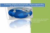 Linux Educacional : Navegando na Internet com Iceweaselwebeduc.mec.gov.br/linuxeducacional/manuais/Apostila sobre a... · O Iceweasel é uma recompilação do Firefox que é um famoso