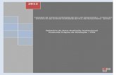 Relatório de Auto-Avaliação Institucional Comissão Própria ...unisulma.edu.br/wp-content/uploads/2018/03/relatorio_2012.pdf · 1.2 Composição da ... 2.4 Análise dos dados