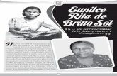 Eunice rita de britto sól · Internato Azilo Santa Rita em Cuiabá, na década de 30. João Batista Cavalcante da Silva Membro da UPE - União Poxoreense de Escritores desde 1994.
