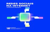 REDES SOCIAIS NA INTERNET - Labcom.IFP · pectiva, o centro da cultura das redes sociais na Internet é a comunicação e a interacção. Neste sentido, o fenómeno dos social media,