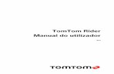 TomTom Rider Manual do utilizadordownload.tomtom.com/open/manuals/Rider_Wi-Fi/refman/TomTom-RIDER... · Instalar atualizações e novos conteúdos .....34 Utilizar o Rider 36