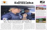 1 Sorocaba, 07 de março de 2018 Nº 1.975 Jornal do Município · Fleury”, mais uma edição do projeto “Encon-tros com o Mito”. O tema dessa semana será sobre a febre amarela.