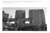 A CidAde VertiCAl: Conjunto HABitACionAl riojA, Buenos ... · cursos digitais oportunizam uma visão geral do conjunto, tal como inserido na textura urbana adjacente, o conjunto rioja
