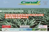 SUSTENTABILIDADE AMBIENTAL - Canal Bio Energia - Portal … · IMPRESSO-Envelopamento autorizado. Pode ser aberto pelo ECT BIOFERTILIZANTES SUSTENTABILIDADE AMBIENTAL REMETENTE Caixa