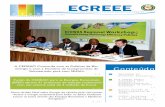 ECREEE · da Sustentabilidade para a Bioenergia GBEP. O evento que demorou três dias foi apoiado pelo Gabinete Regional da PNUD em Dakar; a PNUD, a Aliança Global para Energia Limpa;