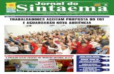 Sintaema Jornal do - sintaemasp.org.brsintaemasp.org.br/wp-content/uploads/2016/11/Jornal-Sintaema-850... · REINAUGURAÇÃO DO CAMPO SERÁ SHOW DE BOLA! O Sintaema participou do