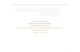 Tabela de conteúdos Global Reporting Initiative Prestação ... · Tabela de conteúdos ... Prestação de Contas 2010 Empresas Seguradoras do Grupo Caixa Geral de Depósitos ...