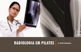 RADIOLOGIA EM PILATESactivepilates.com.br/wp-content/uploads/2016/11/Active-Pilates... · Fisioterapeuta, Mestrando em Saúde e Ambiênte; Especialista em Traumato-Ortopedia (UGF/RJ);