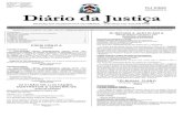 22/02/2010 Diário da Justiça - wwa.tjto.jus.brwwa.tjto.jus.br/diario/diariopublicado/985.pdf · diário da justiça repÚblica federativa do brasil – estado do tocantins criado