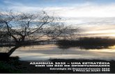 AZAMBUJA 2025 UMA ESTRATÉGIA COM UM RIO DE … · Fotografia 4: Casais da Lagoa ... temáticas organizadas, permitindo assim identificar as forças e fraquezas do concelho e as dinâmicas