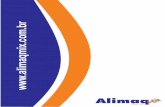 A Empresa - alimaqmix.com.brnua dos nossos processos e Sistema Gestão da Qualidade". A Alimaq é uma empresa 100% brasileira, com 34 anos de atuação nos principais segmentos em