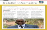 Consulado Geral da República de Angola | Região ... Digital/24/boletim24.pdf · Administração do Estado e Poder Local, acerca do plano de intervenção municipal ... angolano