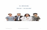 E-BOOK PGS - NAGISmanual.nagis.com.br/videos/Guia_utilizacao.pdf · Médico cuidador. Realiza um papel fundamental, sendo o médico de referência para o paciente. Coordenador. Profissional