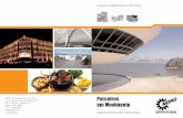 Maracanã- Rio de Janeiro · A NORD desenvolve, produz e comercializa um programa completo de acionamentos mecânicos e eletrônicos, tais como redutores e motoredutores, conversores