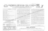 Ano CLI N 244 Brasília - DF, quarta-feira, 17 de dezembro ... · outubro de 2010, a concessão ... balanÇo patrimonial ... aplicaÇÃo financeira-convÊnio sep/pr 2.708.654 3.120.839