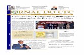 Jornal do CFC nº 48 de maio de 2002 - portalcfc.org.br · Um certificado a ser entregue às prefeituras que melhor cumprirem a Lei de Responsabilida-de Fiscal. Os primeiros certificados