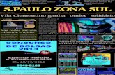 elefone: 5072-2020 o Vila Clementino ganha “outlet” solidário · No site do jornal São Paulo Zona Sul, ... Caçador de Vampiros 3D - 14 Anos - 16h30 ... INFORME PUBLICITÁRIO