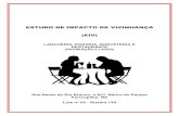 ESTUDO DE IMPACTO DE VIZINHANÇA - farroupilha.rs.gov.brfarroupilha.rs.gov.br/downloads/EIV skul food cantina bar... · O presente Estudo de Impacto de Vizinhança (EIV) objetiva