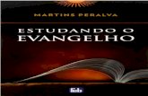 2 – Martins Peralva - ebookespirita.org · SEMEADURA DE LETRAS, que consiste em cada qual comprar um livro espírita, ler e depois presenteálo a ... de Nosso Senhor Jesus Cristo.