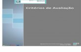 Critérios de Avaliação - files.agrupamento-n1 …files.agrupamento-n1-portalegre.webnode.pt/200001145-9cf279dec5... · Critérios de Avaliação 1 Agrupamento de Escolas José