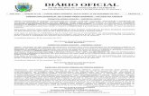 DIÁRIO OFICIAL · 2017-12-01 · Objeto: Aquisição de 290 unidades de panetones trufados para serem distribuídos aos funcionários públicos do Município de Conselheiro Mairinck